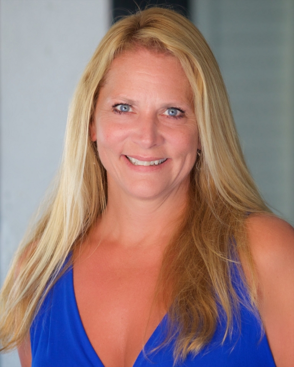 Kimberly Morhardt - Class of 1984 - Manchester High School
