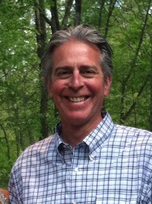 David Abbott - Class of 1977 - Manchester High School