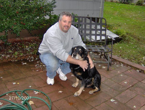 David Boudreau - Class of 1988 - Manchester High School