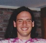 Peter Russell - Class of 1993 - Manchester High School