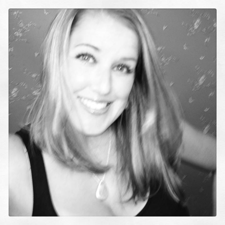 Angie Perdelwitz - Class of 1994 - Manchester High School