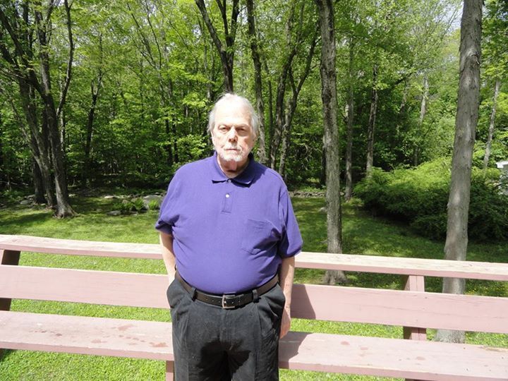 Brian Bentley - Class of 1966 - Manchester High School