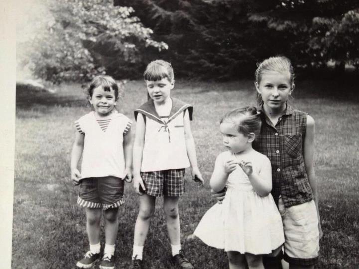 Susan Conn - Class of 1973 - Manchester High School