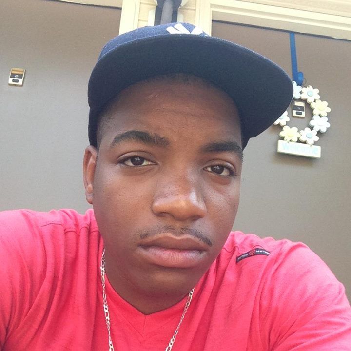 Patrick Scott - Class of 2008 - Manchester High School