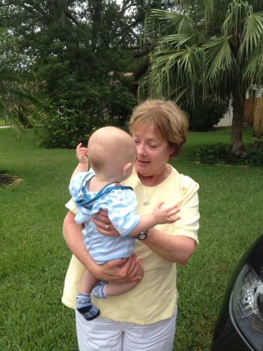 Constance (connie) Kirkham - Class of 1963 - Manchester High School