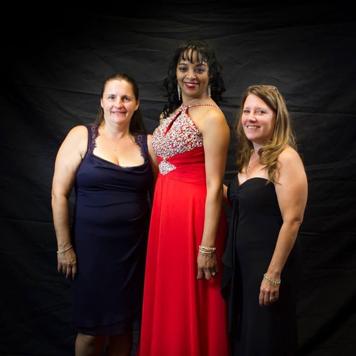 Sandra Pagani Grenier - Class of 1984 - Manchester High School