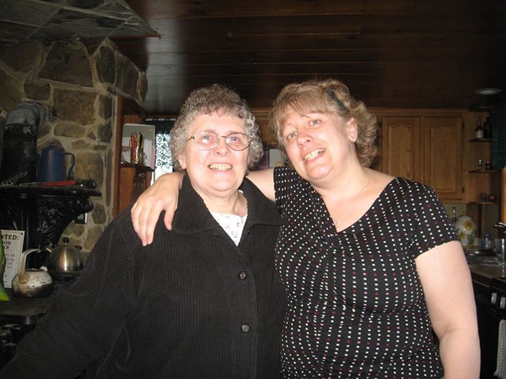 Donna Annunziata-graham - Class of 1962 - Manchester High School
