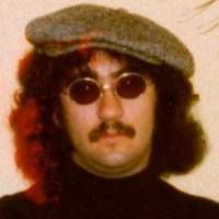 Paul Silver - Class of 1971 - Manchester High School