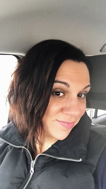 Courtney Sloan - Class of 1994 - Manchester High School