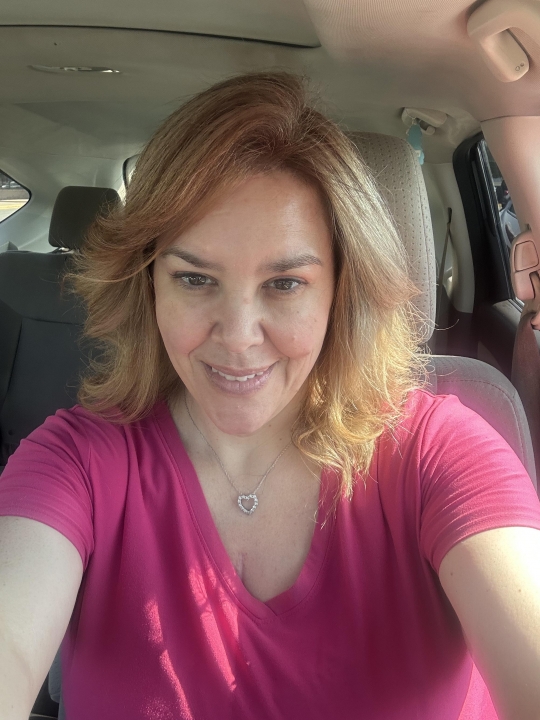 Laura Dunn - Class of 1995 - Manchester High School