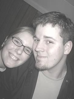 Joseph Beaulieu - Class of 2001 - Manchester High School