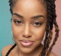 Kelly-ann Palmer