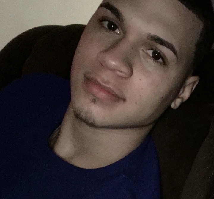 Christian Diaz - Class of 2010 - New Britain High School