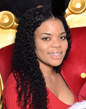 Micheala Edwards - Class of 2007 - New Britain High School