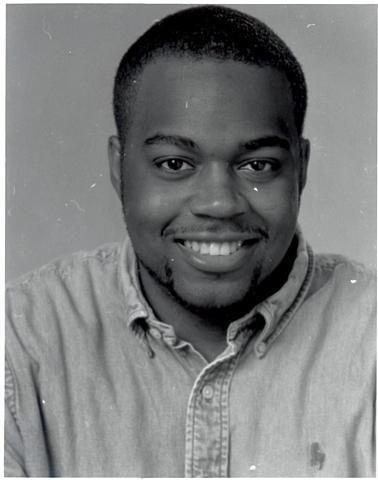 Anthony Dawkins - Class of 1994 - New Britain High School