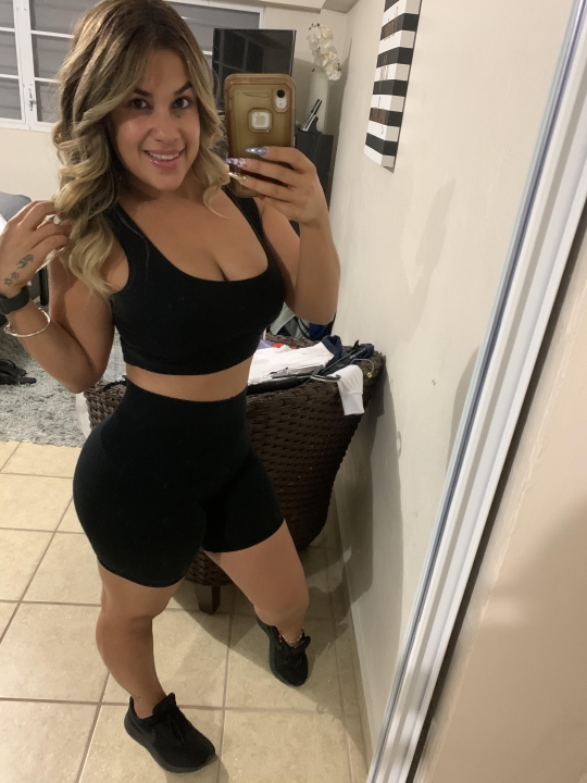 Xiomara Cartagena - Class of 2010 - New Britain High School