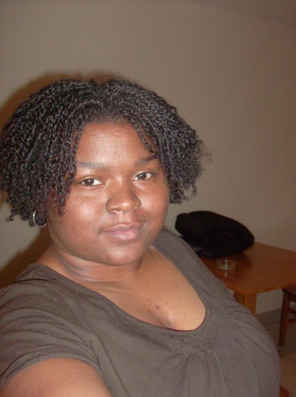 Lanishia Smith - Class of 1996 - New Britain High School