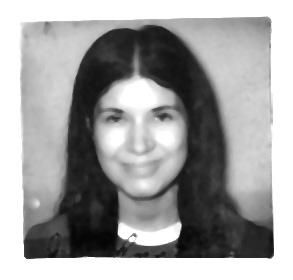 Judy Soto - Class of 1971 - New Britain High School
