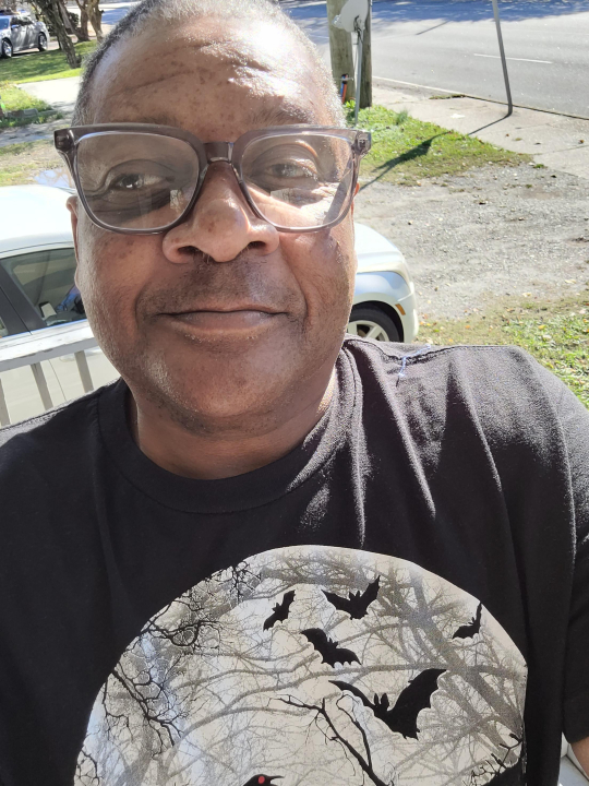 Calvin Gray - Class of 1974 - New Britain High School
