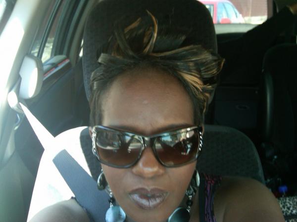 Indura Johnson - Class of 1984 - New Britain High School
