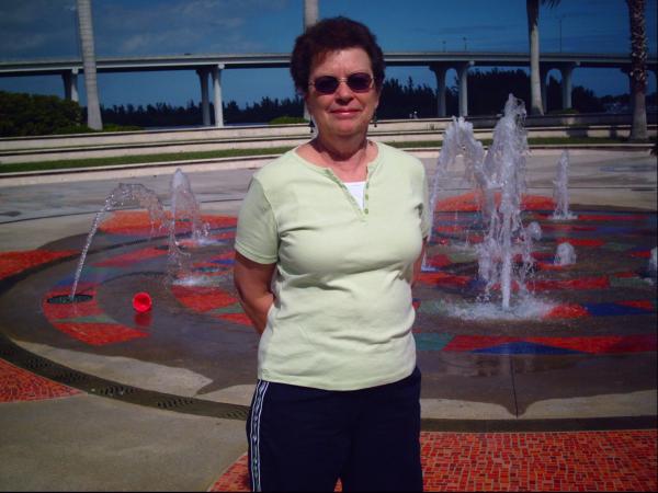 Audrey Rochette - Class of 1963 - New Britain High School