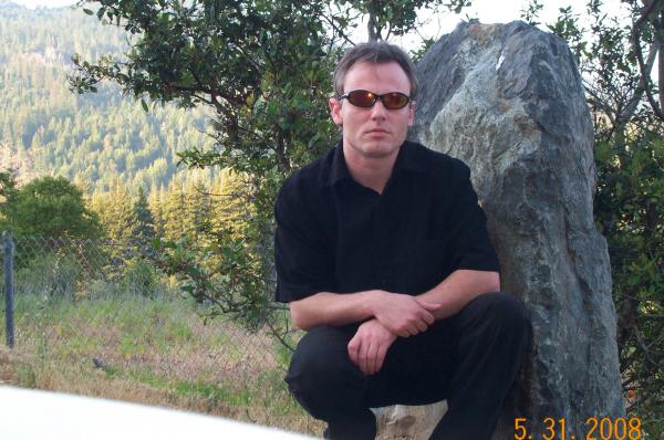 Daniel Dziubanski - Class of 1994 - New Britain High School