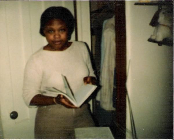 Sharon Allen - Class of 1982 - New Britain High School
