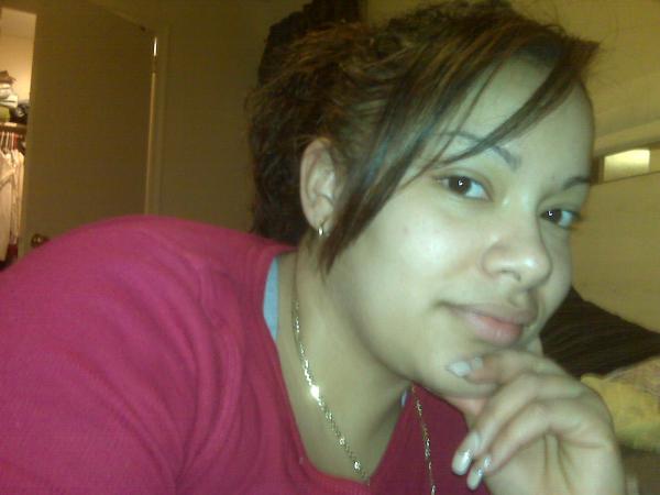 Lizandra Figueroa - Class of 2003 - New Britain High School