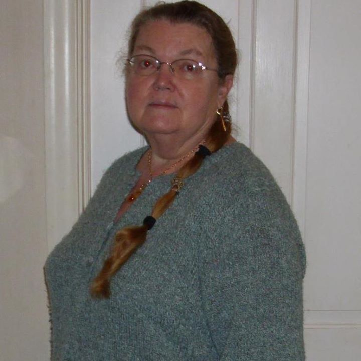 Madelien Miller - Class of 1968 - New Britain High School