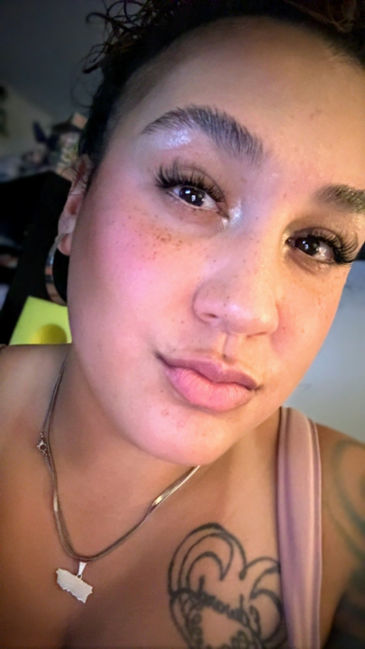 Karla Figueredo - Class of 2008 - New Britain High School