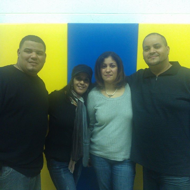 Maida Irizarry-clausell - Class of 1992 - New Britain High School