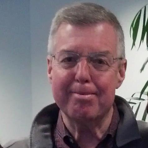 John Zotter - Class of 1963 - New Britain High School