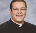 Rev. Father Jose Mercado, Jr.