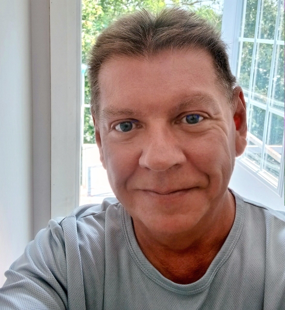 Steve Francis - Class of 1986 - Yarmouth Consolidated Memorial High School