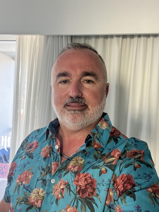 Larry Muise - Class of 1992 - Yarmouth Consolidated Memorial High School