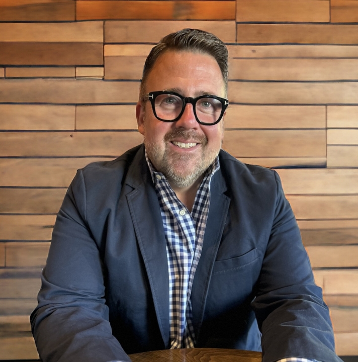 Nick Nick Taylor - Class of 1991 - Park View Education Centre
