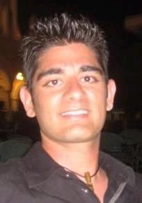 Don Bishnoi - Class of 1998 - Newington High School