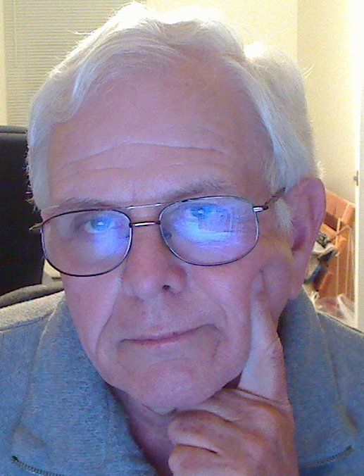 Ralph Mace - Class of 1964 - Newington High School