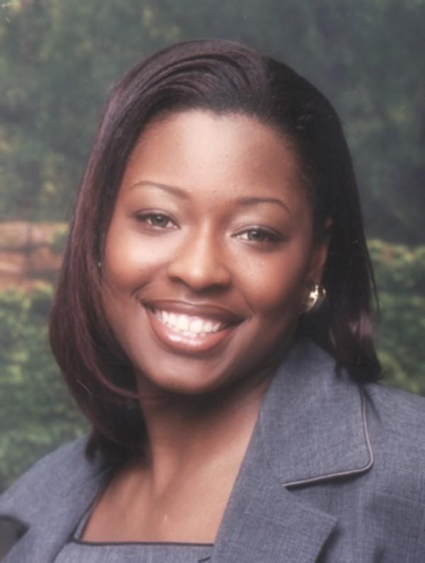 Alethia Weir - Class of 1999 - Newington High School