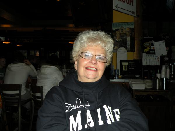 Barbara (bunny) Kent - Class of 1960 - Newington High School