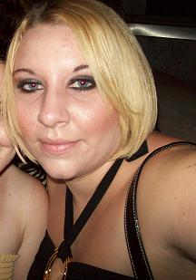 Jennifer Royce - Class of 2000 - Newington High School