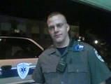Thomas Lavoie - Class of 2001 - Newington High School
