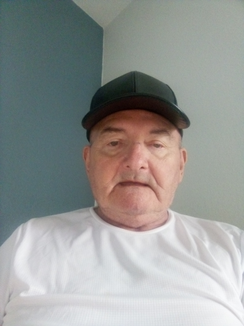 Edward Buchas - Class of 1965 - Newington High School