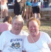 Cheryl Tyler - Class of 1964 - Newington High School