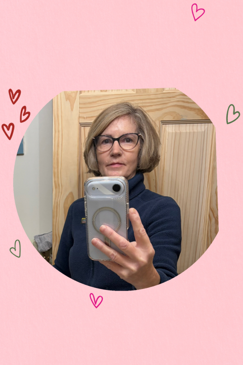 Shelley Schnitzke - Class of 1981 - Newington High School