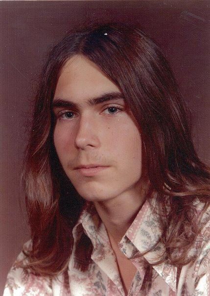 John Moretti - Class of 1979 - Newington High School