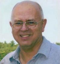 Frederic Roth - Class of 1967 - Newington High School