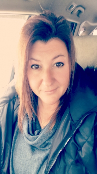 Tammy Lewis - Class of 1991 - Newington High School