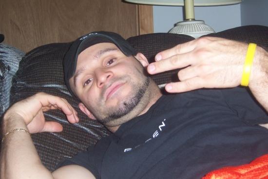 Manny Maheras - Class of 2000 - Newington High School