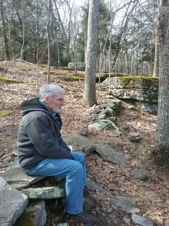 Charles Atkins - Class of 1965 - Newington High School